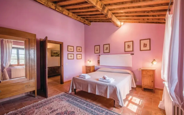 Cottage Le Pozze