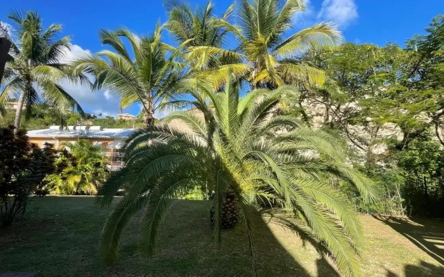 Studio Spacieux Vue Mer Au Diamant Avec Piscine
