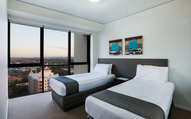 Sierra Grand Private 3 Bed Ocean View