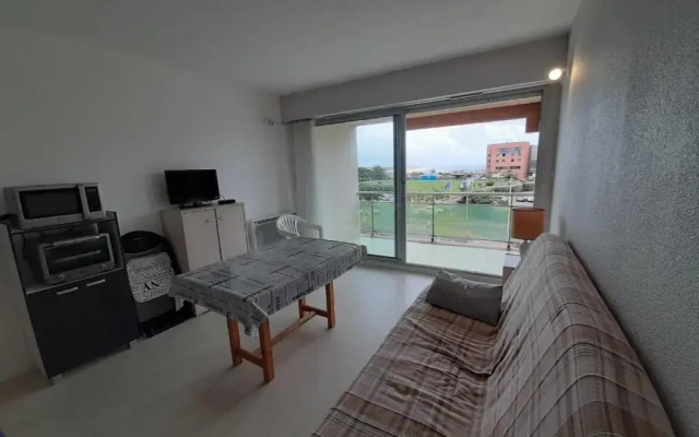 Appartement Capbreton, 1 pièce, 4 personnes - FR-1-239-563