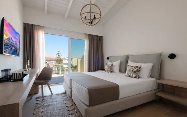 Terezas Hotel