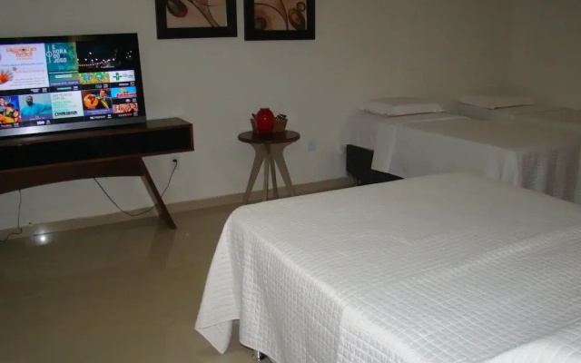 Vila jadi trancoso