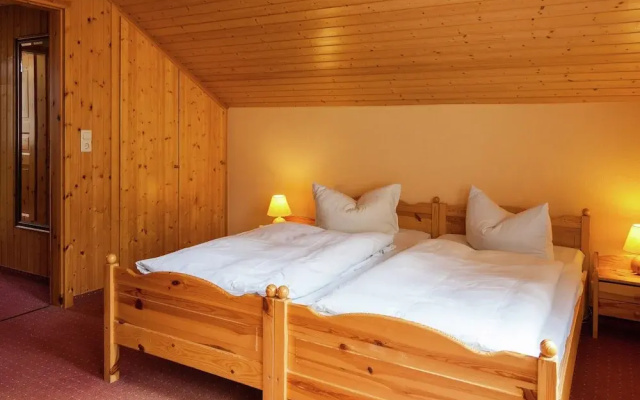 Charming Holiday Home in Schirgiswalde Near Forest