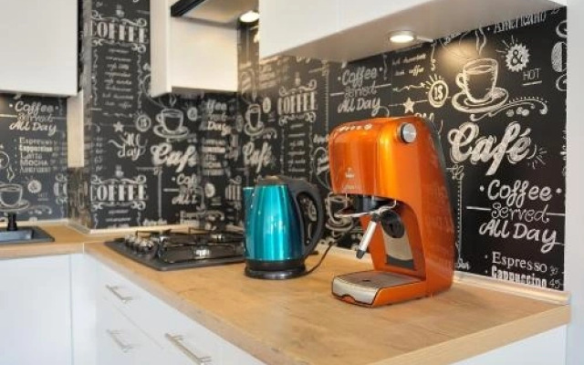 Apartament Kabaty