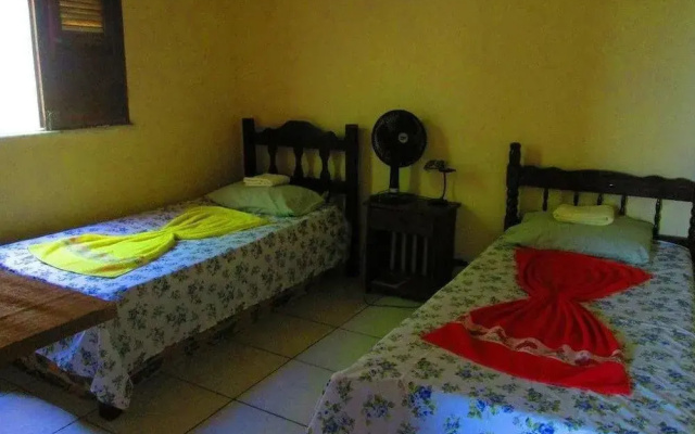 Cama, Café e Aventura