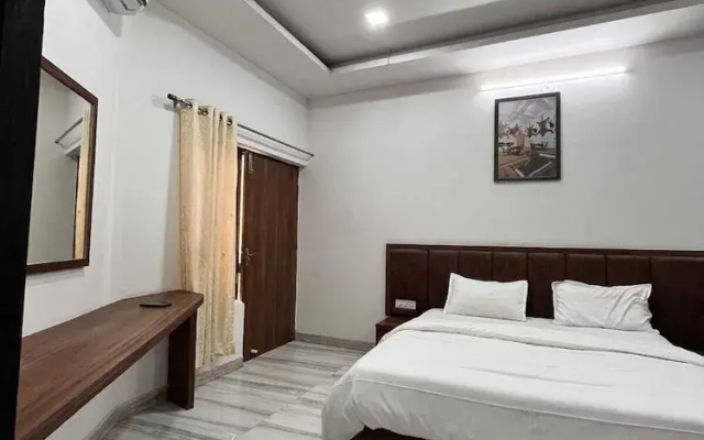 Hotel Raj Villas Palace - Jodhpur