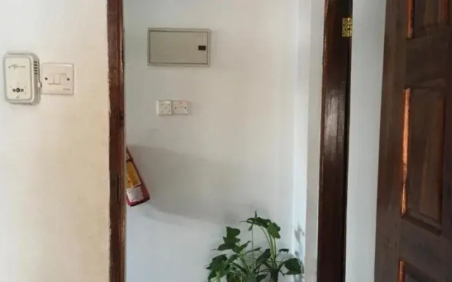 Kutetere Motel
