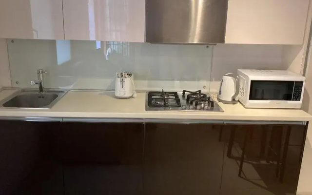 Biennale Apartment Near San Marco