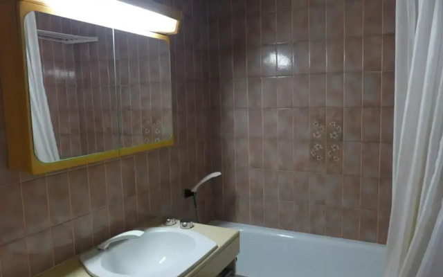Apartment l'Armancette