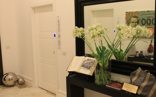 504 Corso Suites