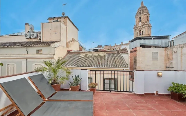 Solaga - Siglo
