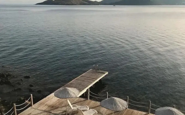 Yalıkavak Villas