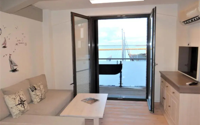 Speicher Residenz Barth E2 App 3