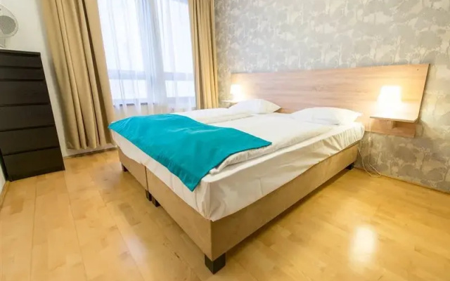 All-4u Apartments