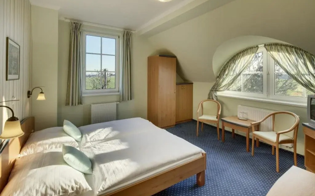 Hotel Kolonie