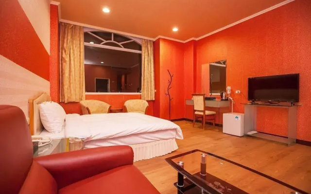 Hua Li Hotel