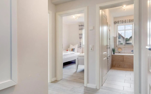 Ferienhaus Glebbe FeWo Glebbe 2