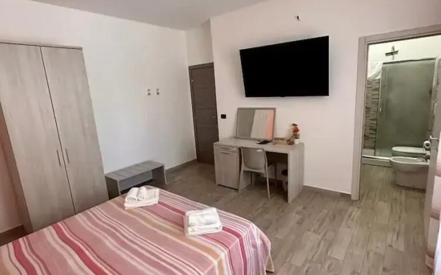 Affittacamere Villa Ginevra