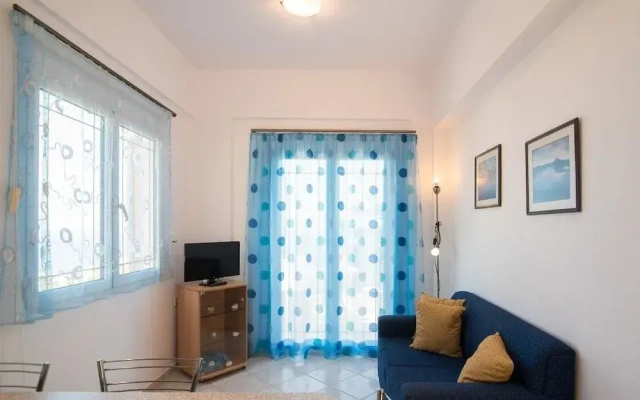 FnK Apartments