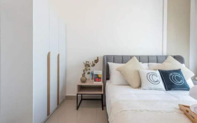 The Lavile Horizon KL Apartments