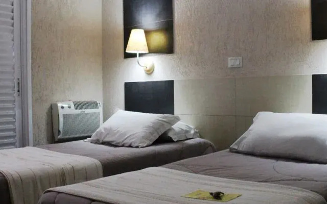 Anhangava Hotel Pousada
