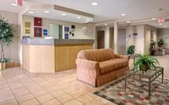 Microtel Inn and Suites Pueblo