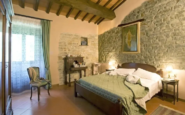 Agriturismo Petrognano