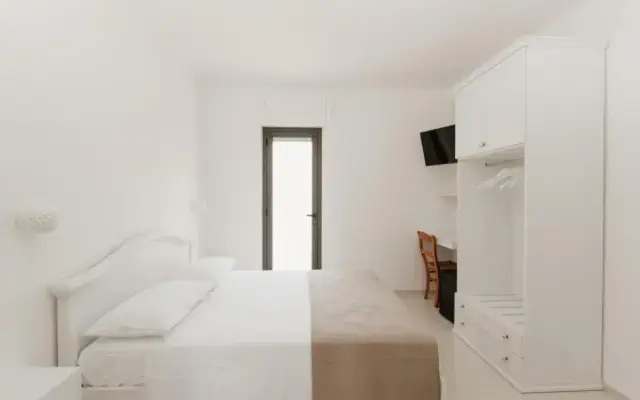 B&B Castello Otranto