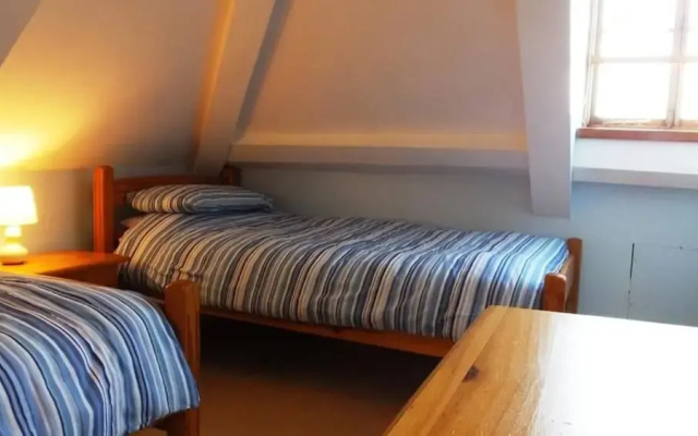 Harbour House 4