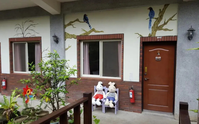 Yi Jia Yuan Homestay