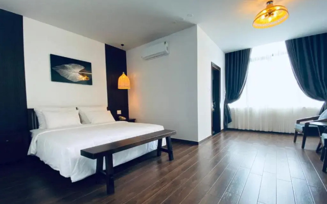 HighLight House