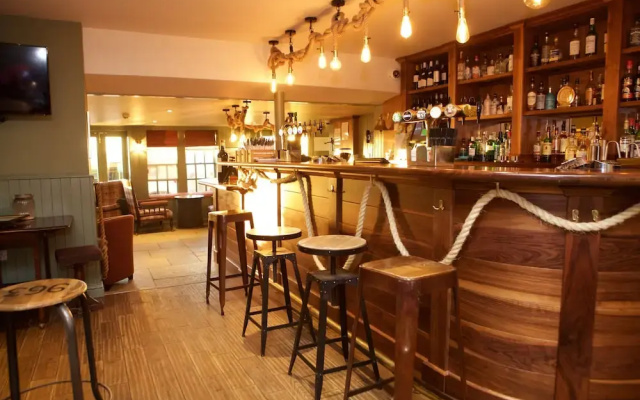 The Ship Inn