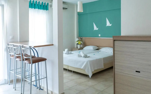 Thalassenia Studios