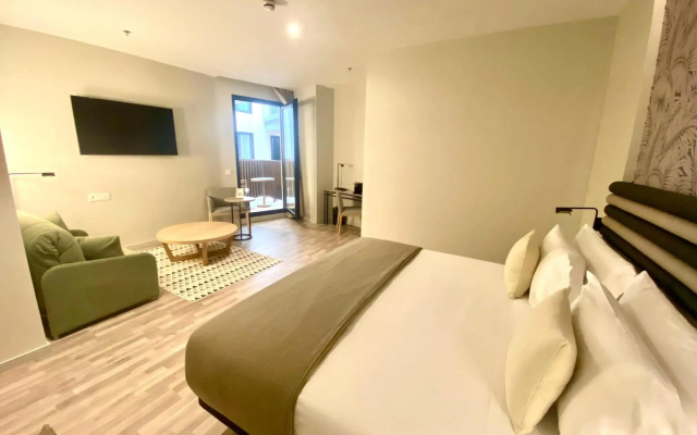 Abba Sevilla hotel
