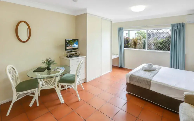 Koala Court Holiday Apartments