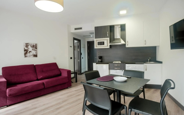 Capua Apartaments