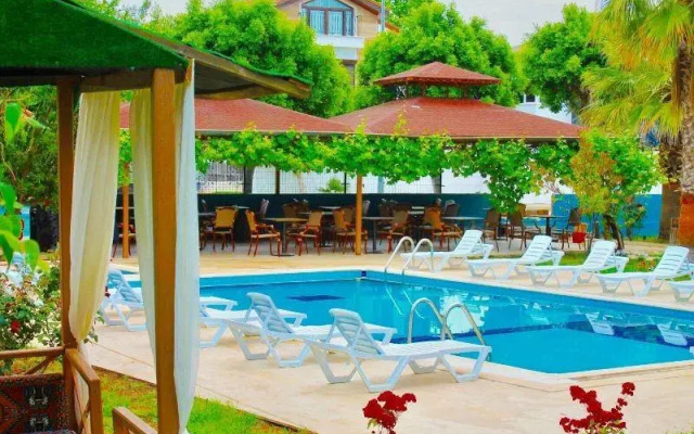 Tekirova butik otel