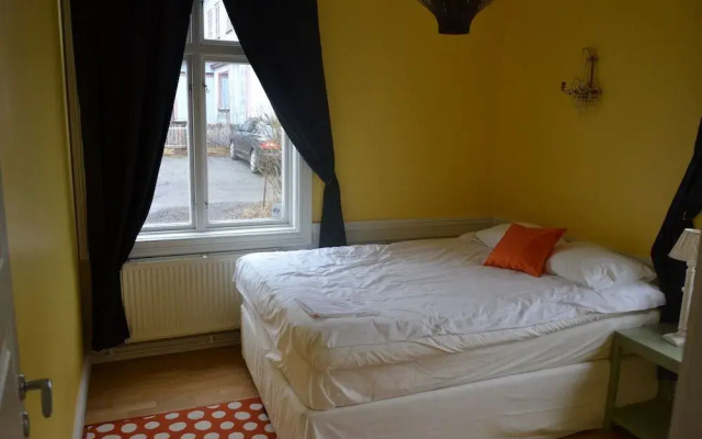 Häverödals Hotell