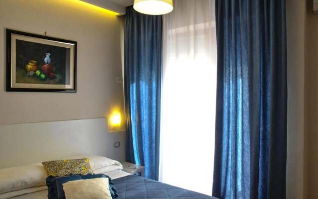 Hotel Villa Fiorita
