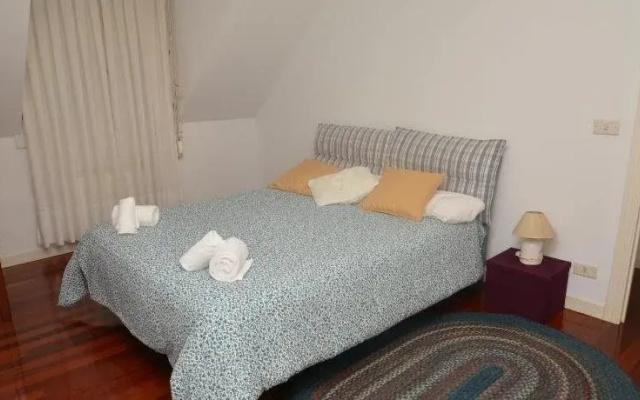 Apartamentos Cantabria - La Caseta