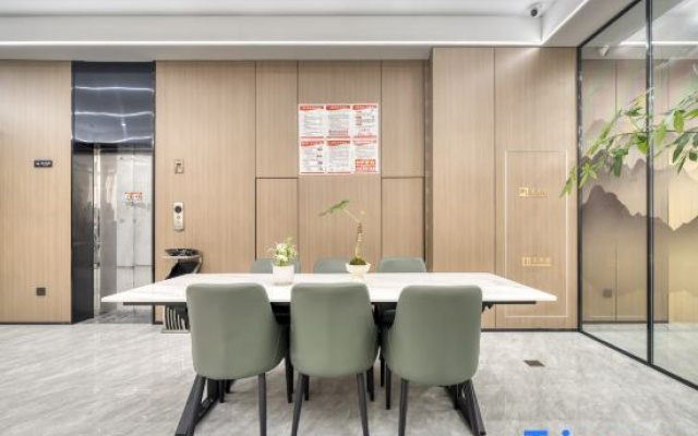 GreenTree Inn Smart Choice Hotel (Jiaxing Nanhu College Branch)