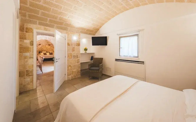 Trulli Biancapetra 8 2 Emma Villas
