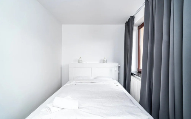 RentPlanet - Apartament Zamoyskiego