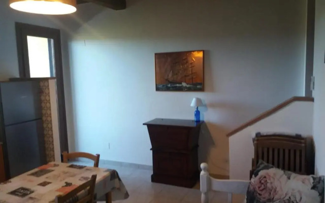 Appartamento in Villa
