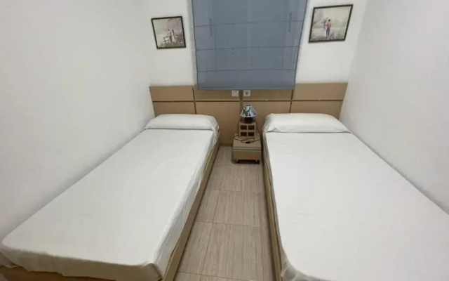 Costa Marfil II 110