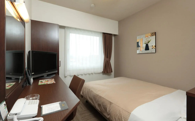 Hotel Route - Inn Toyota Jinnaka
