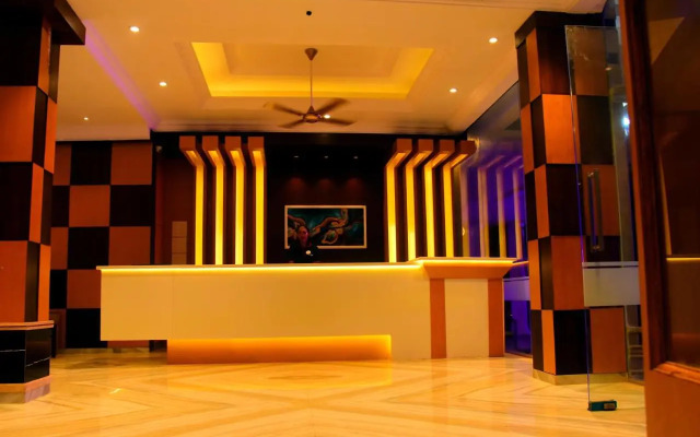 VITS Excellensea Karde Beach