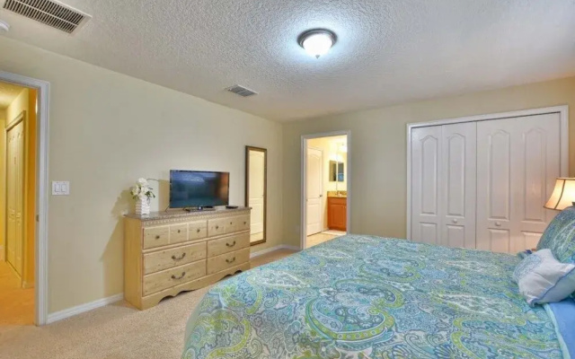 Storey Lake-4 Bedroom Townhome W/splashpool-1603st Townhouse
