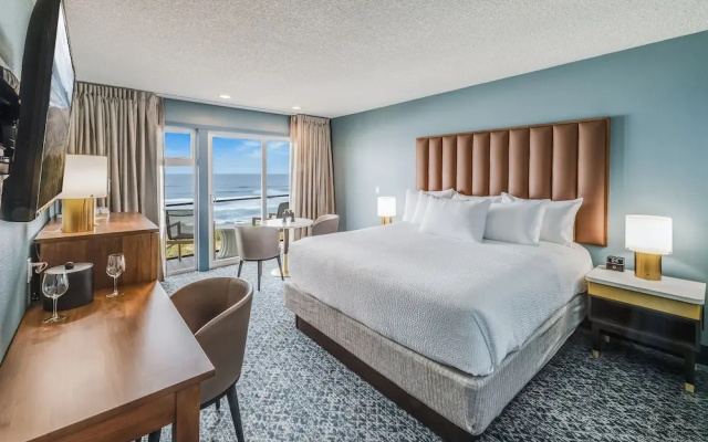 Allred Hotel