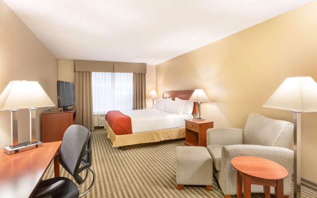 Holiday Inn Express Walla Walla by IHG